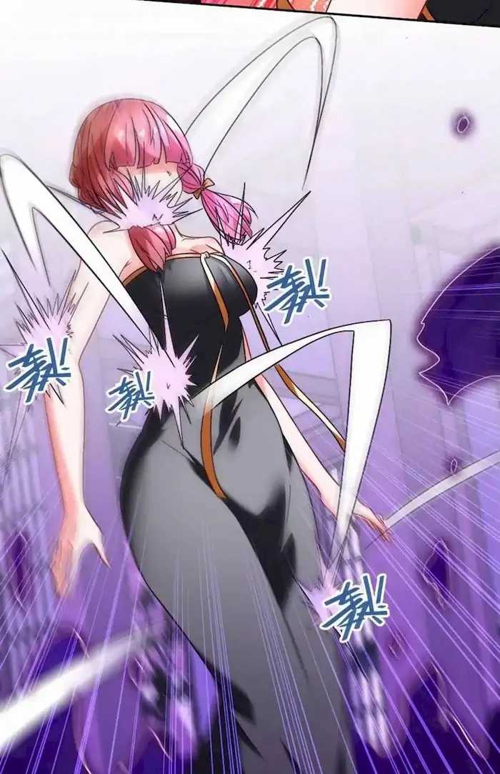 Rules As A Monarch Under The Skirts Chapter 30 - halaman 27