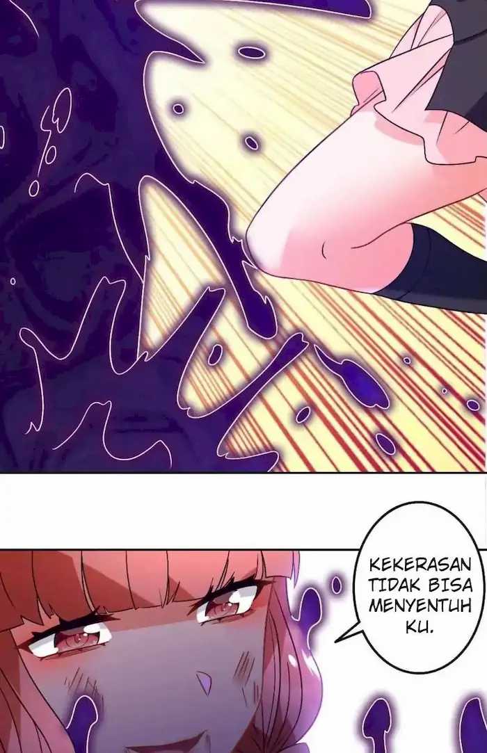 Rules As A Monarch Under The Skirts Chapter 30 - halaman 34
