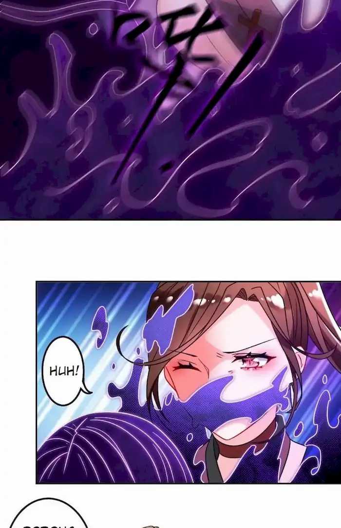 Rules As A Monarch Under The Skirts Chapter 30 - halaman 36