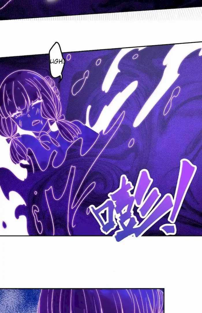 Rules As A Monarch Under The Skirts Chapter 30 - halaman 39