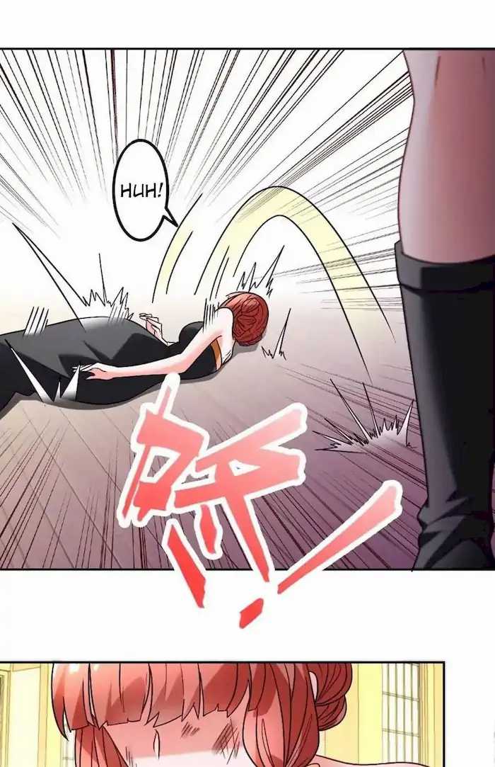 Rules As A Monarch Under The Skirts Chapter 30 - halaman 4