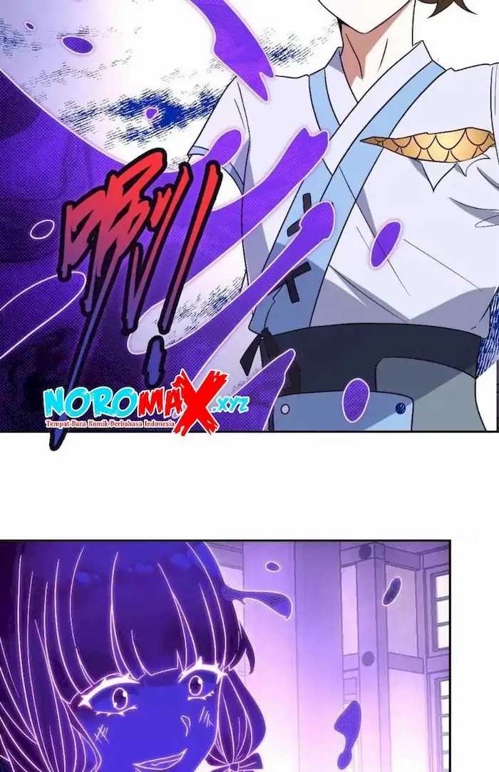 Rules As A Monarch Under The Skirts Chapter 30 - halaman 41