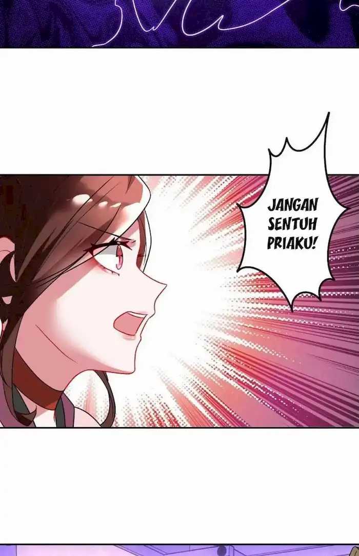 Rules As A Monarch Under The Skirts Chapter 30 - halaman 43