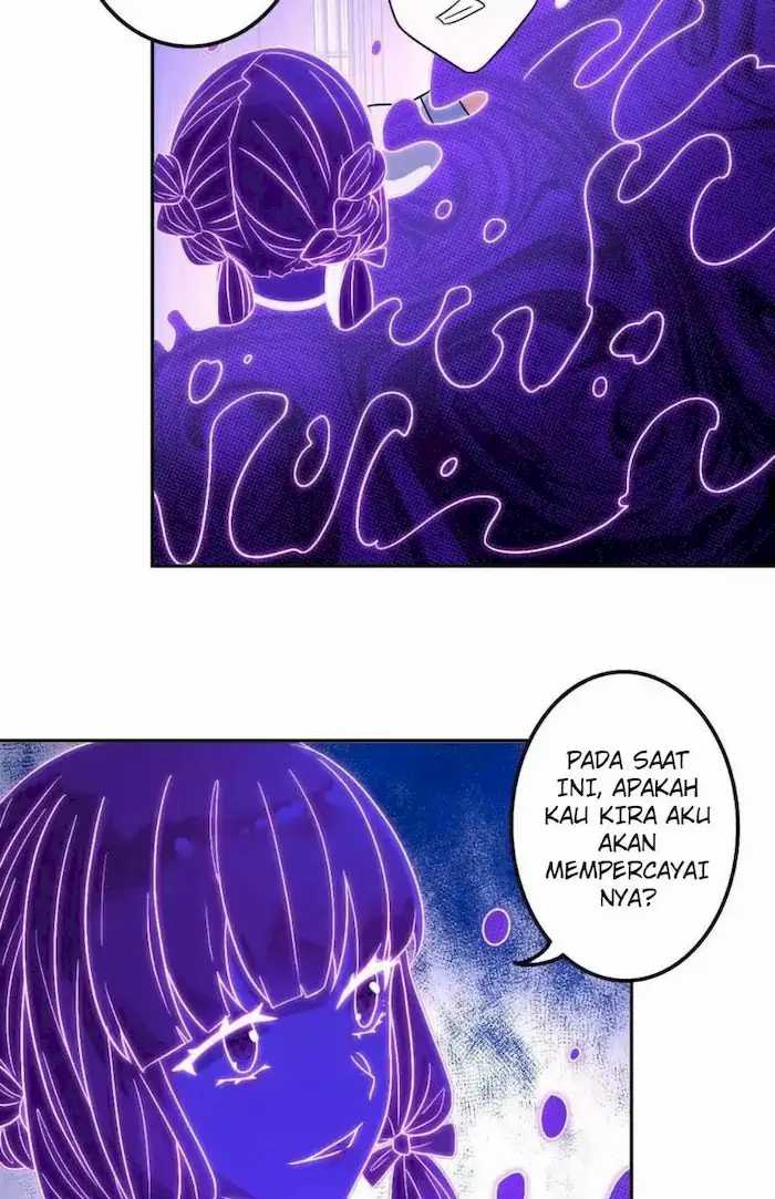Rules As A Monarch Under The Skirts Chapter 30 - halaman 46