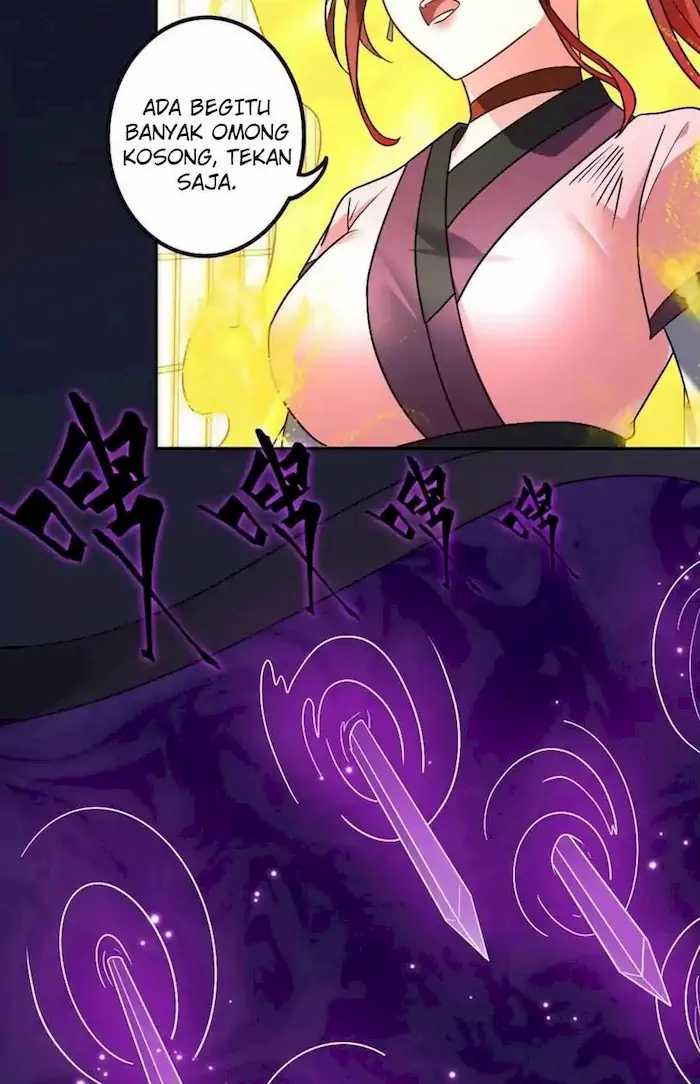 Rules As A Monarch Under The Skirts Chapter 30 - halaman 8