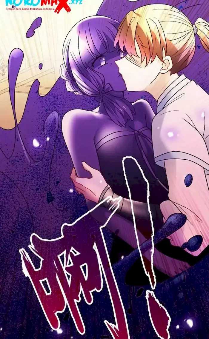 Rules As A Monarch Under The Skirts Chapter 31 - halaman 21