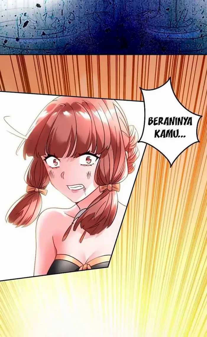 Rules As A Monarch Under The Skirts Chapter 31 - halaman 23