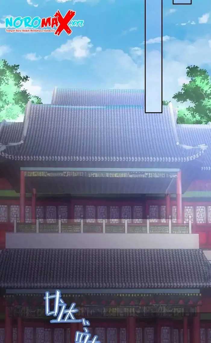 Rules As A Monarch Under The Skirts Chapter 31 - halaman 41