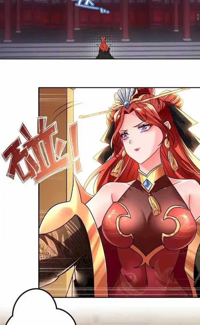 Rules As A Monarch Under The Skirts Chapter 31 - halaman 42