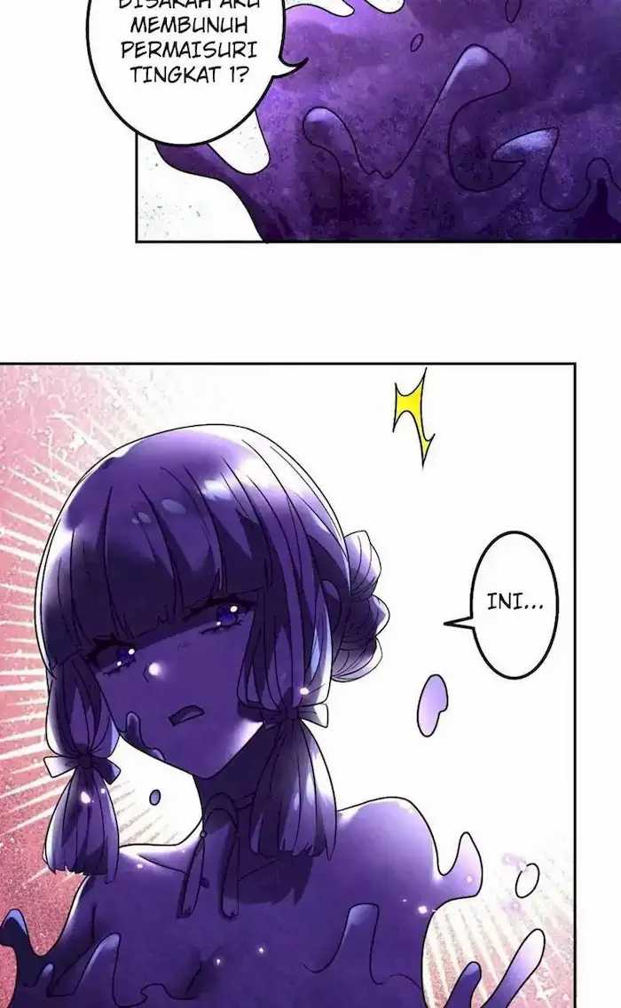 Rules As A Monarch Under The Skirts Chapter 31 - halaman 8