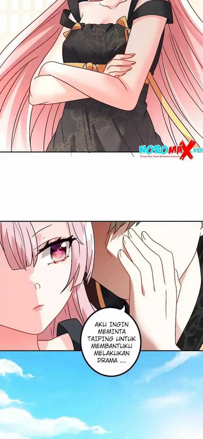 Rules As A Monarch Under The Skirts Chapter 32 - halaman 20