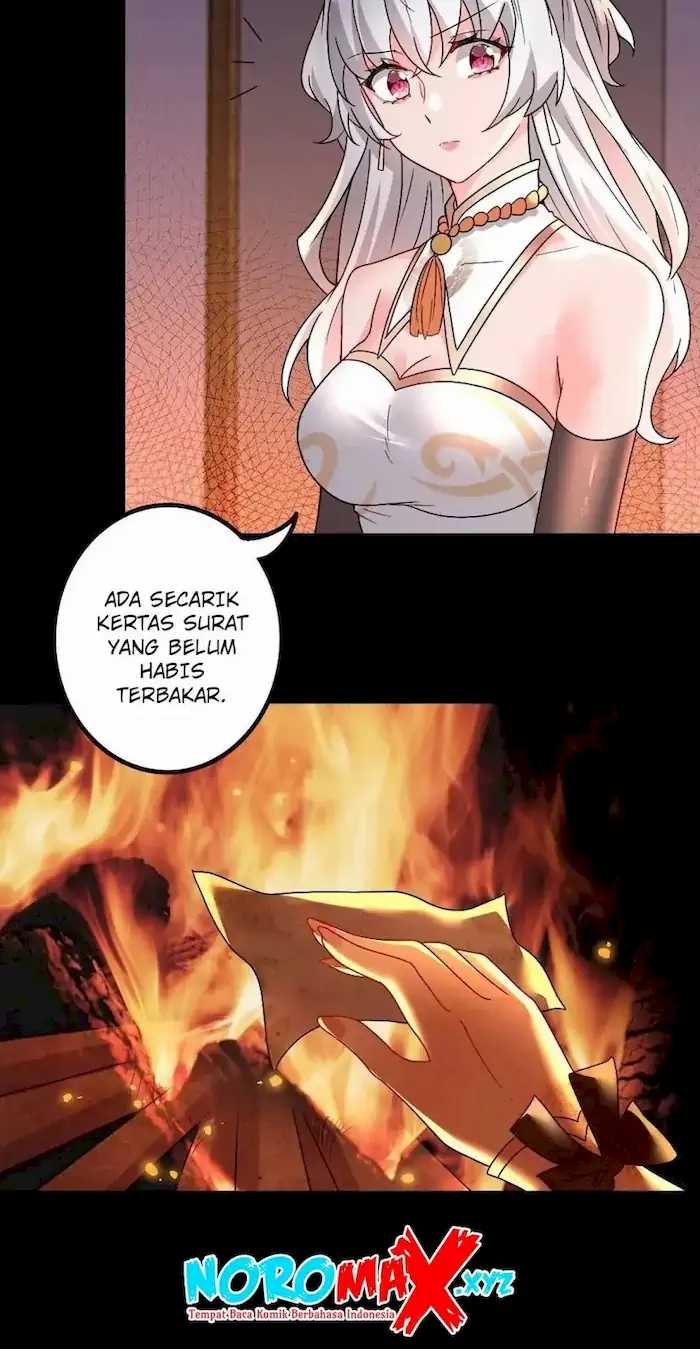 Rules As A Monarch Under The Skirts Chapter 34 - halaman 10