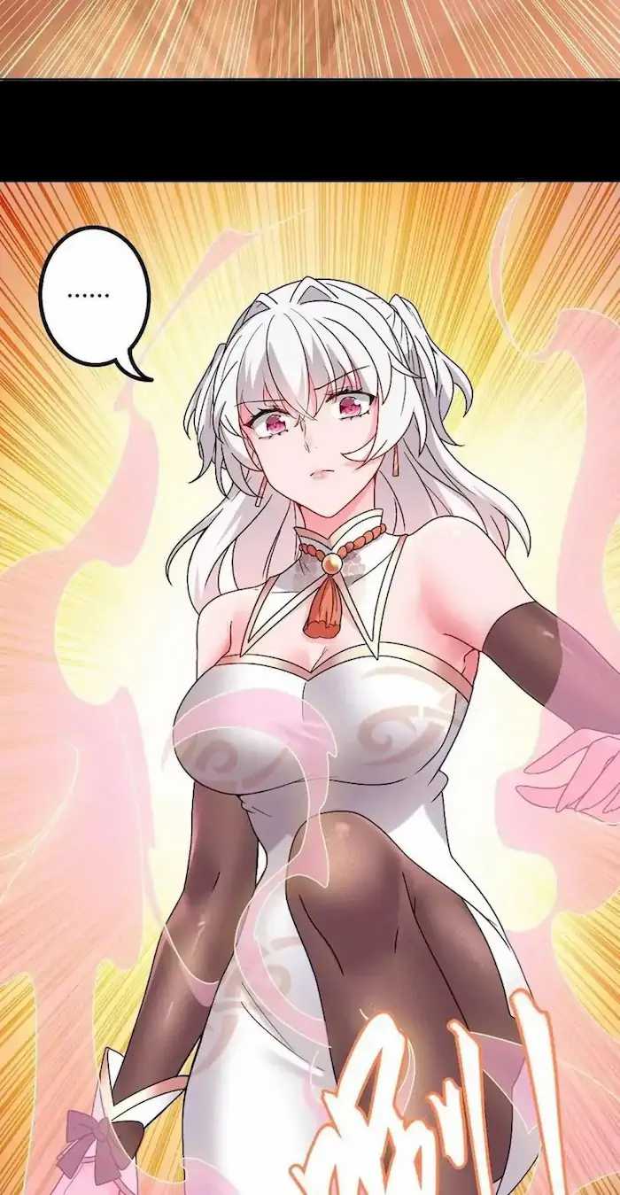 Rules As A Monarch Under The Skirts Chapter 34 - halaman 8