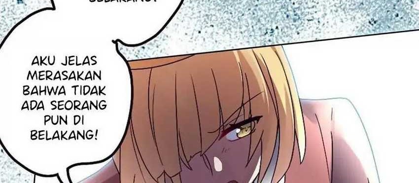 Rules As A Monarch Under The Skirts Chapter 36 - halaman 11