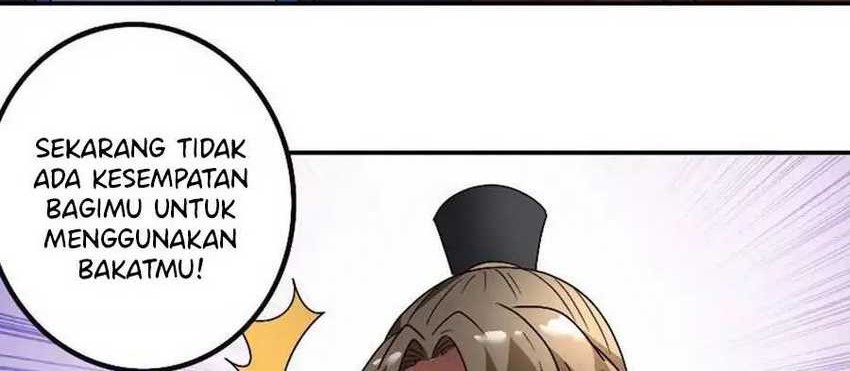 Rules As A Monarch Under The Skirts Chapter 36 - halaman 19