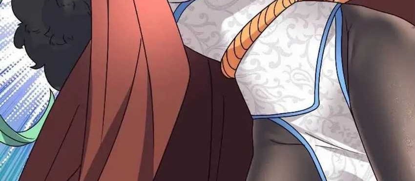 Rules As A Monarch Under The Skirts Chapter 36 - halaman 27