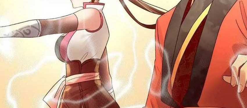Rules As A Monarch Under The Skirts Chapter 36 - halaman 41