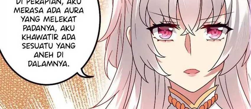 Rules As A Monarch Under The Skirts Chapter 36 - halaman 5