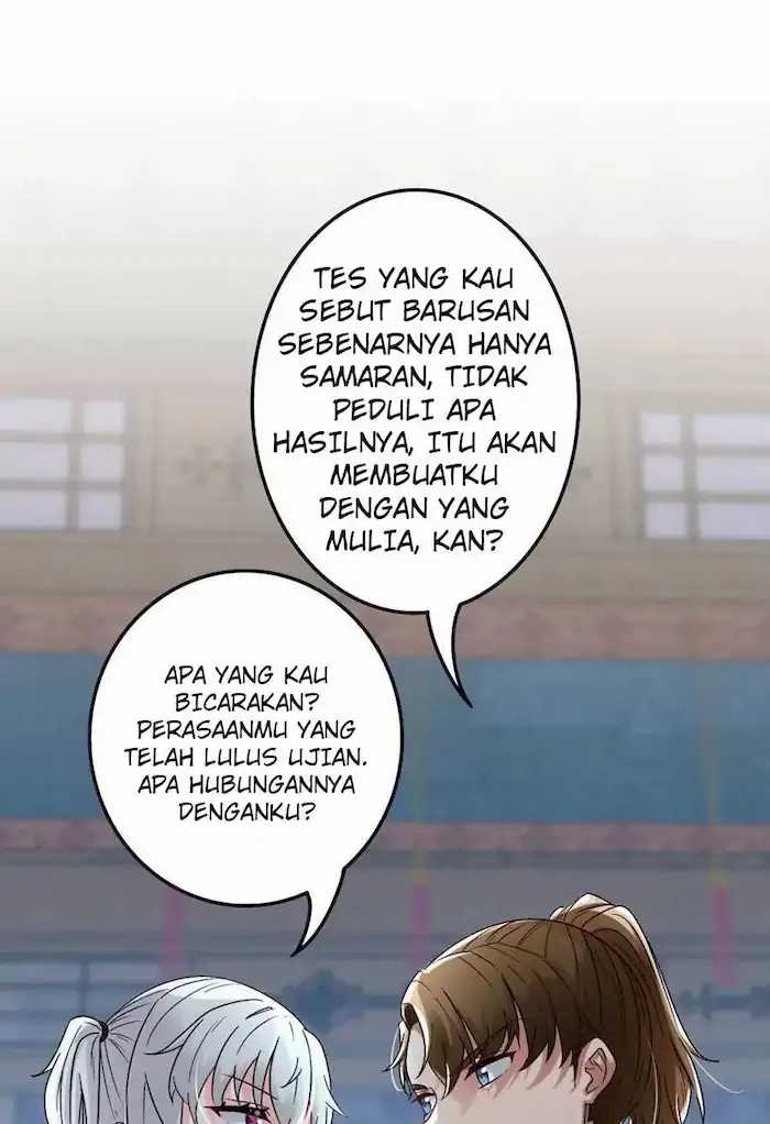 Rules As A Monarch Under The Skirts Chapter 9 - halaman 10