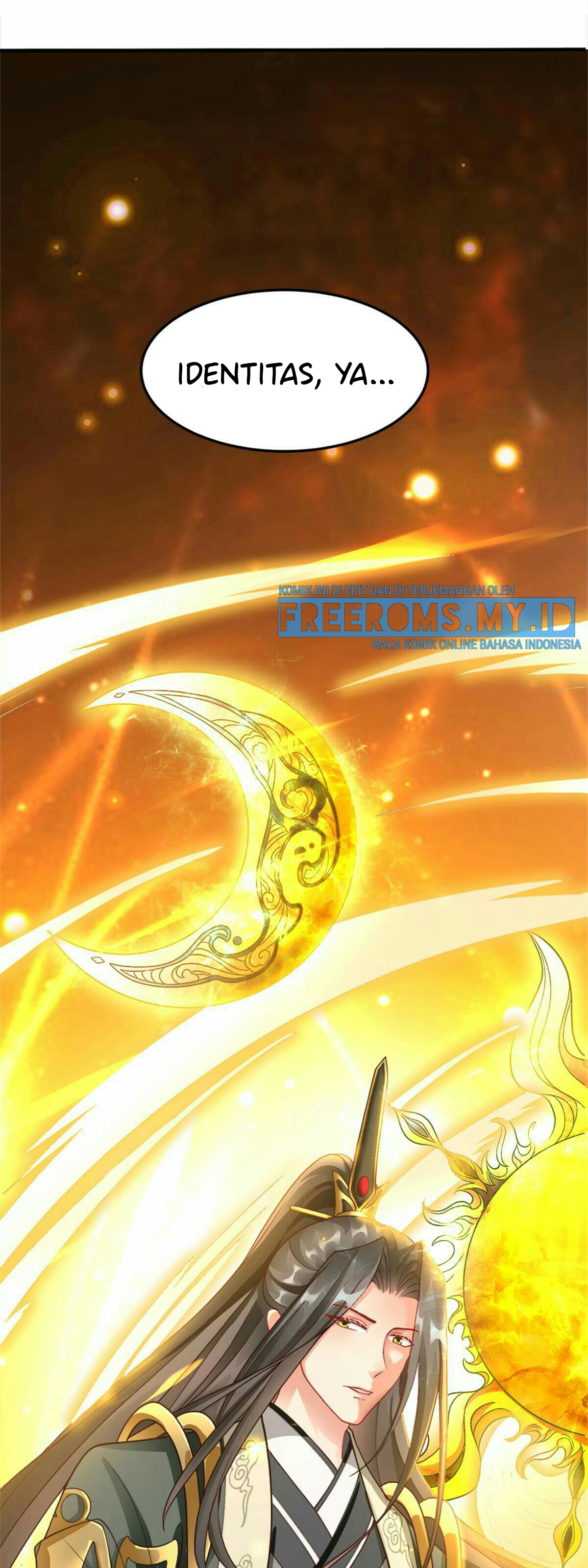 Ruling a planet Chapter 3 - halaman 23
