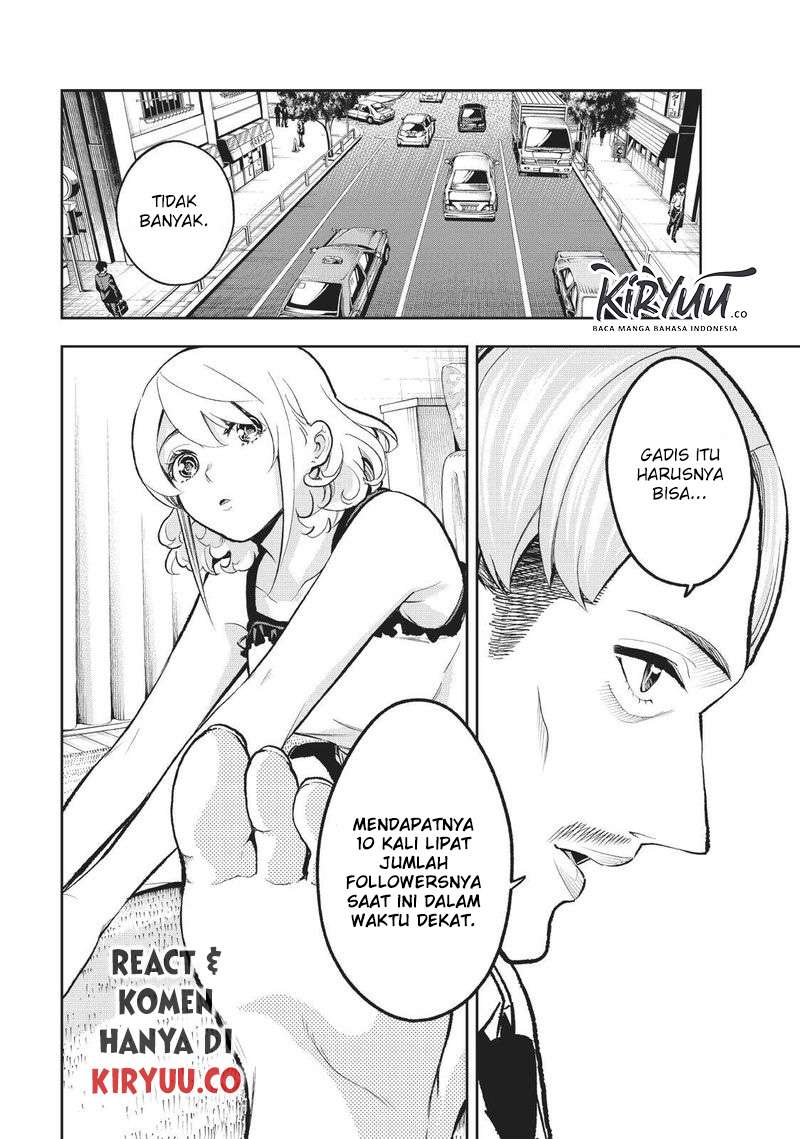 Runway de Waratte Chapter 111 - halaman 22