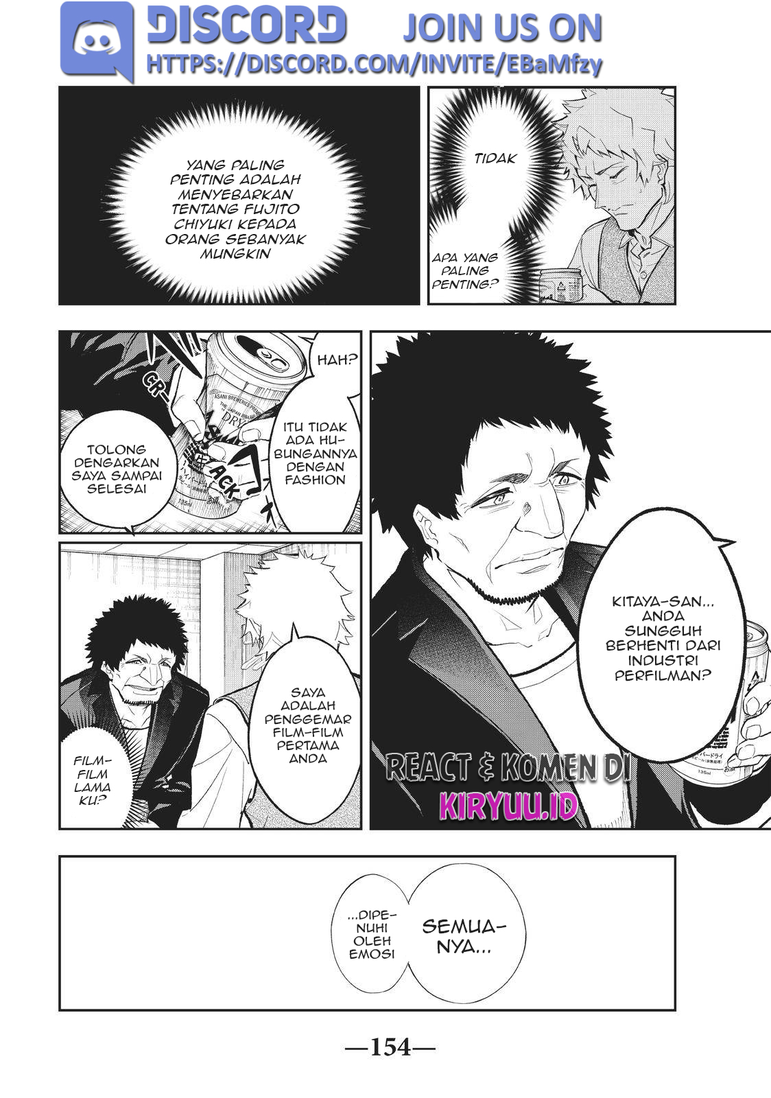 Runway de Waratte Chapter 129 - halaman 10