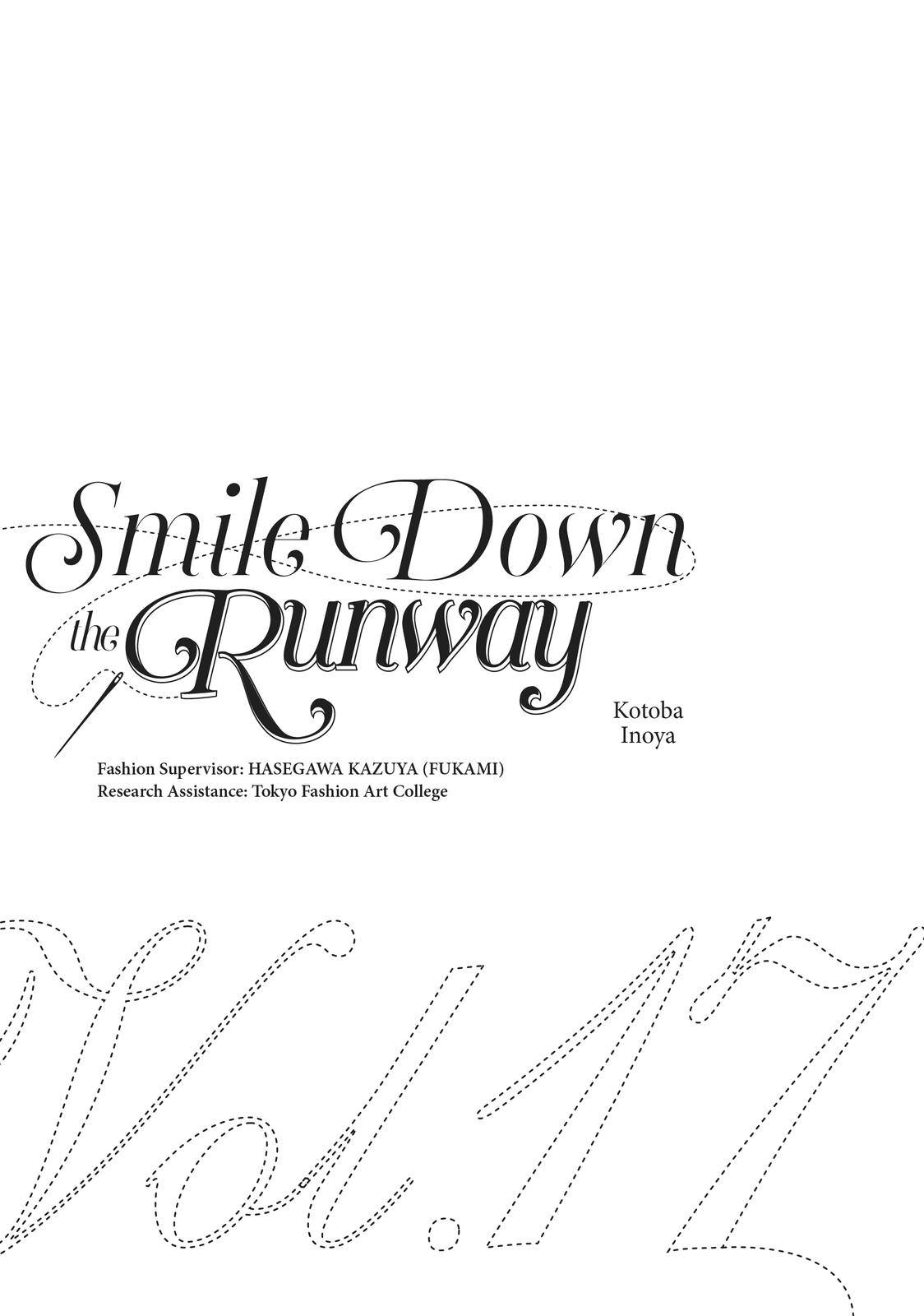 Runway de Waratte Chapter 139 - halaman 2