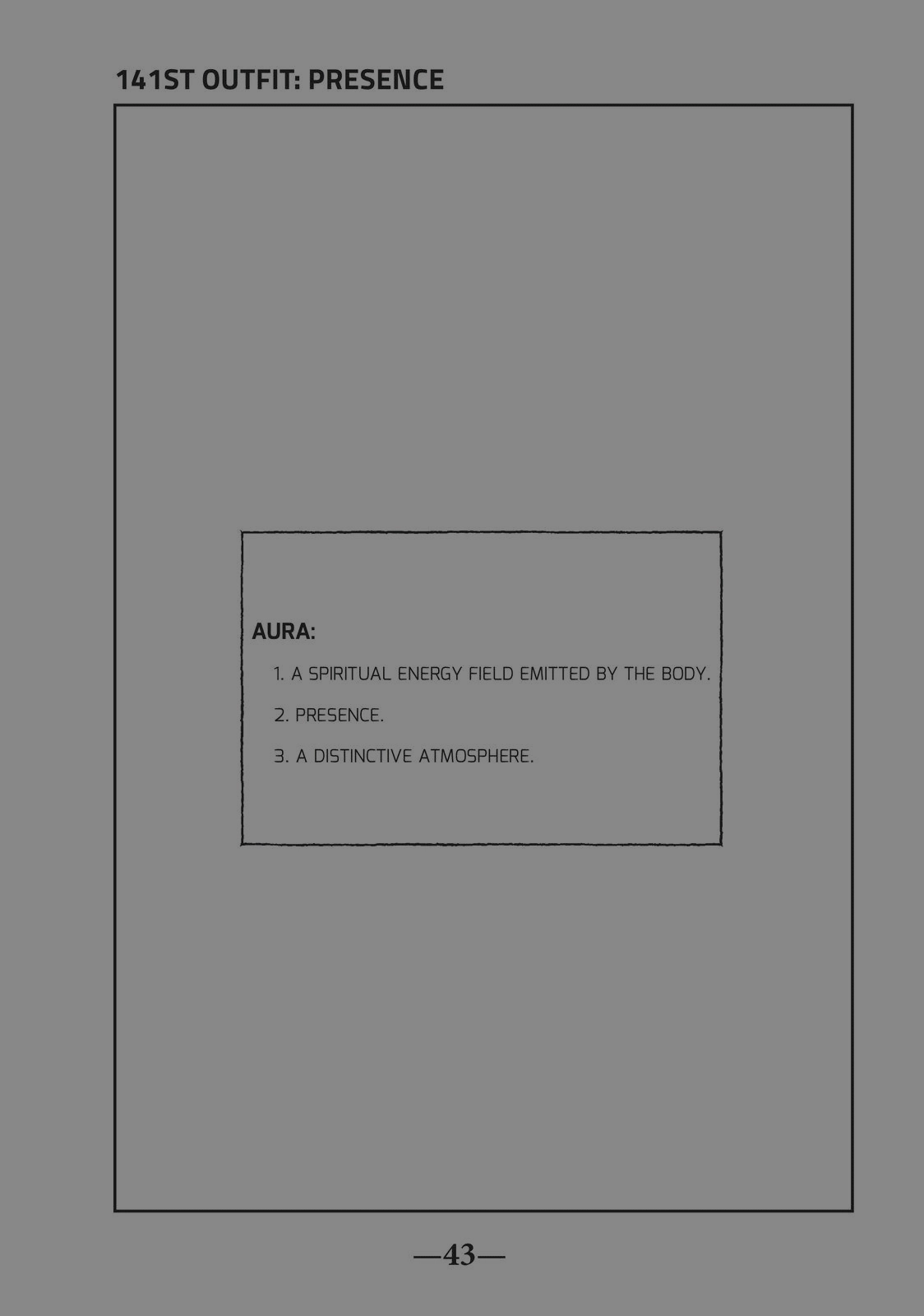 Runway de Waratte Chapter 141 - halaman 2
