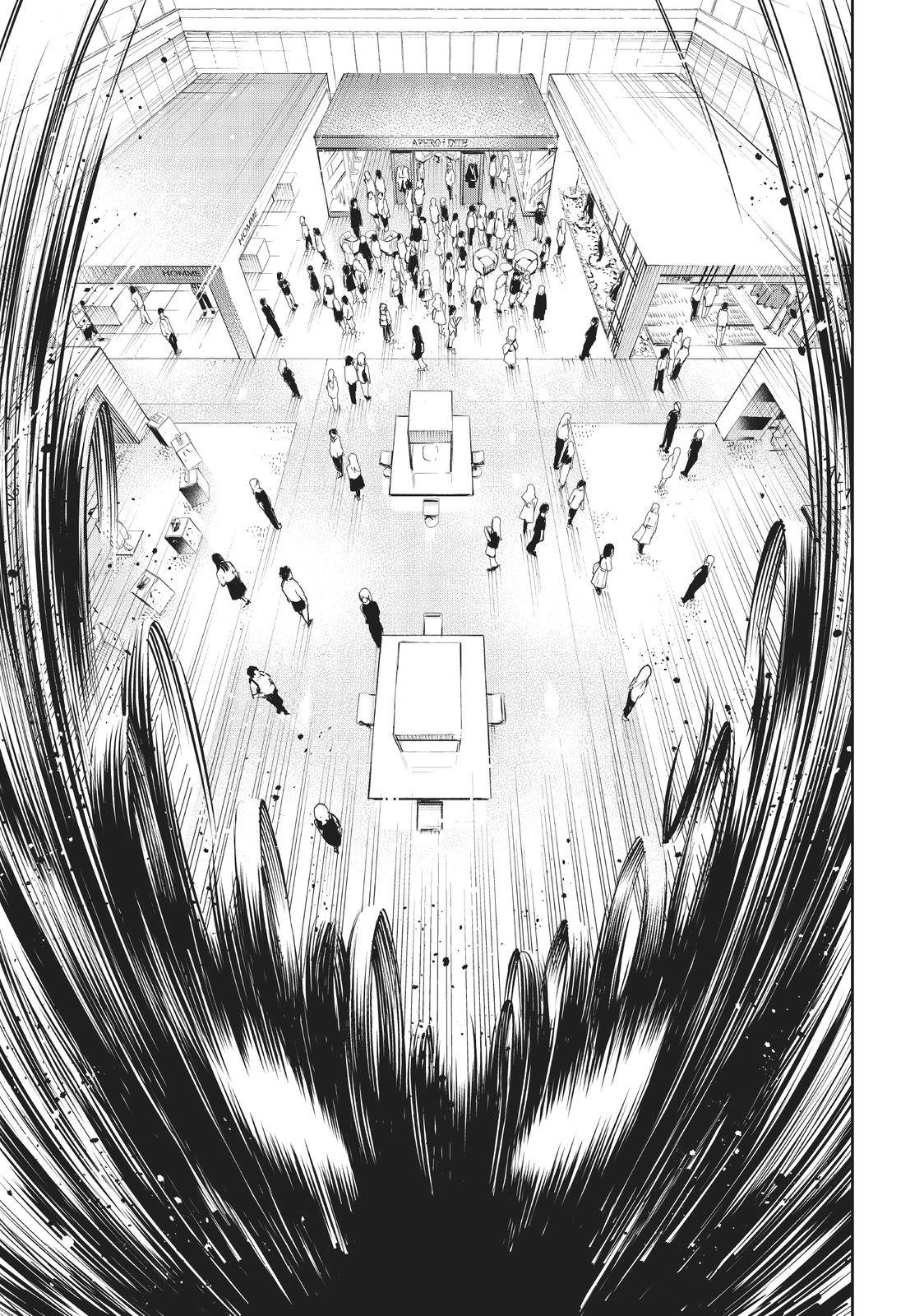 Runway de Waratte Chapter 147 - halaman 16