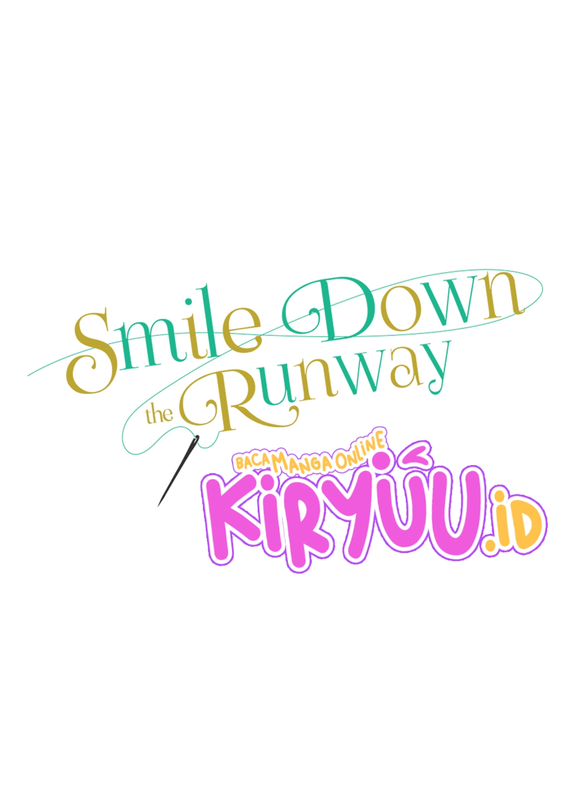 Runway de Waratte Chapter 148 - halaman 2