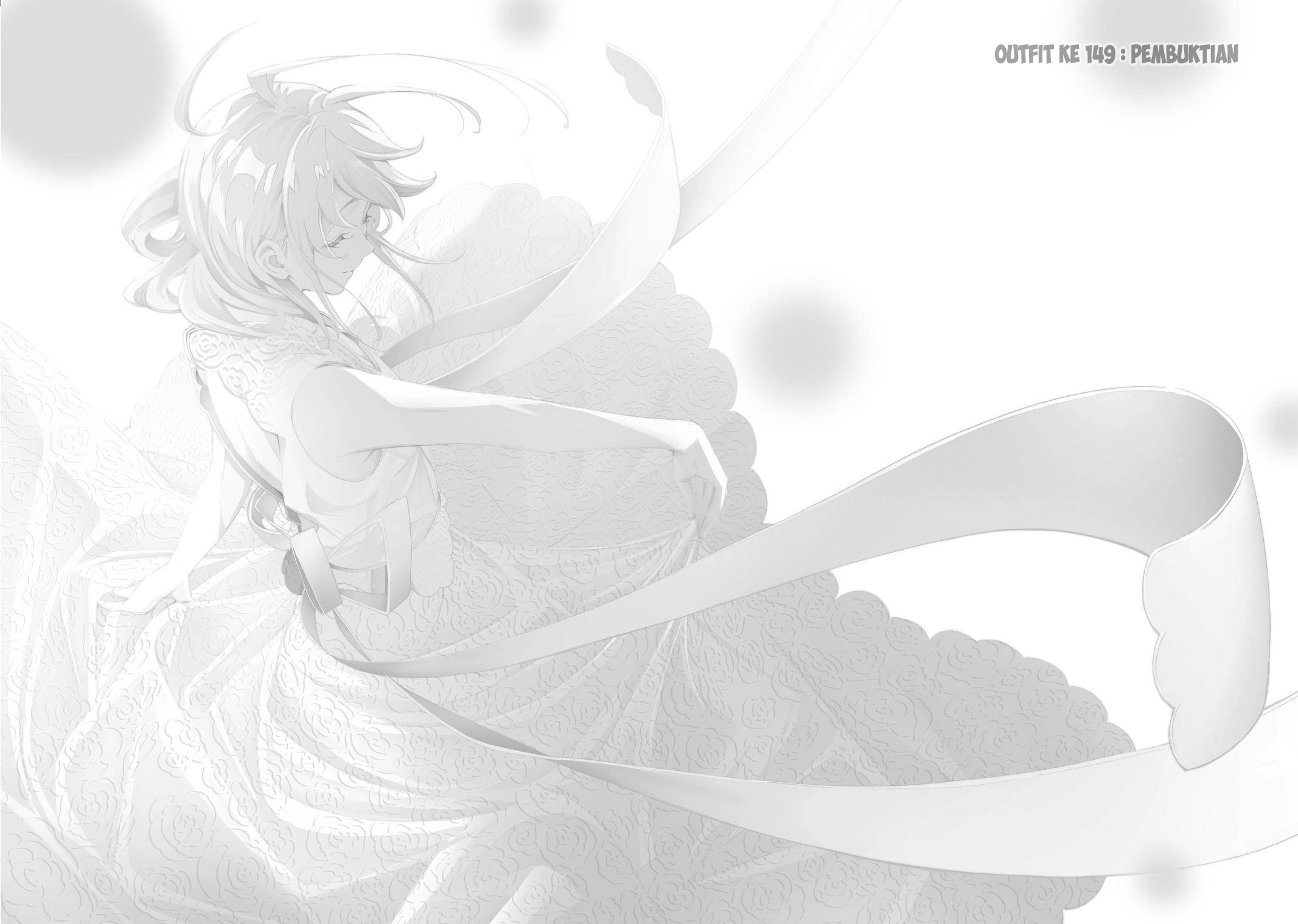 Runway de Waratte Chapter 149 - halaman 3
