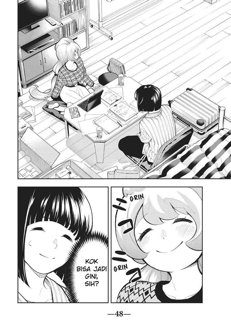 Runway de Waratte Chapter 150 - halaman 2