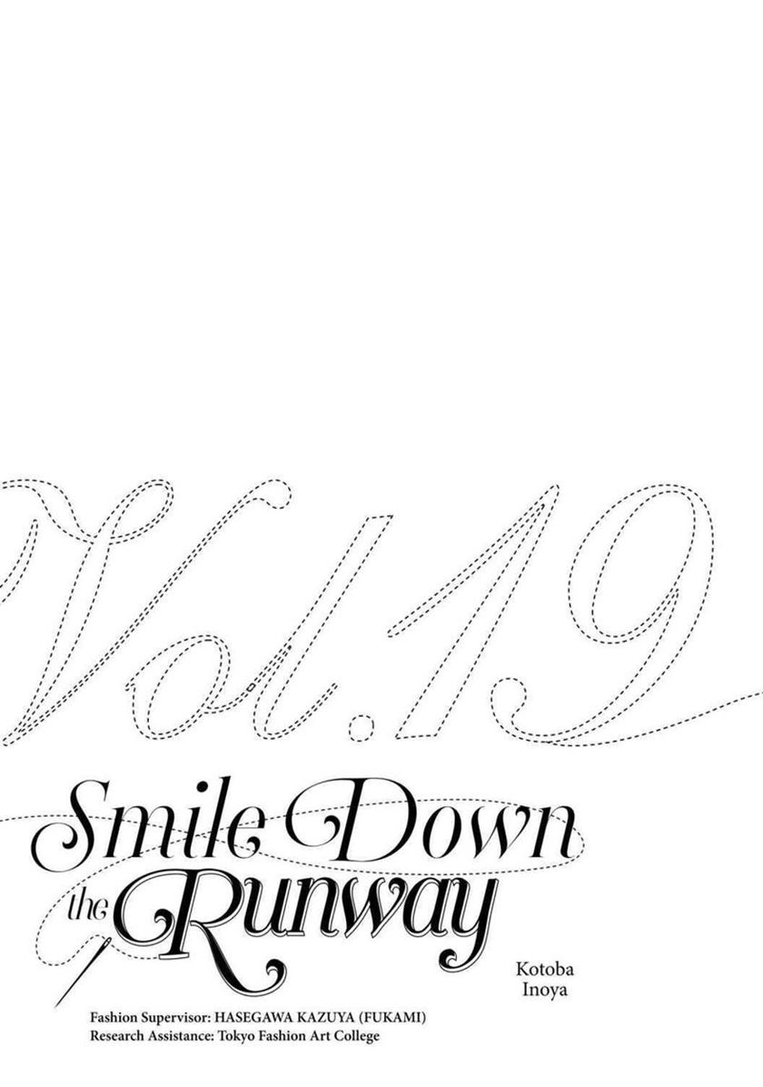Runway de Waratte Chapter 157 - halaman 3
