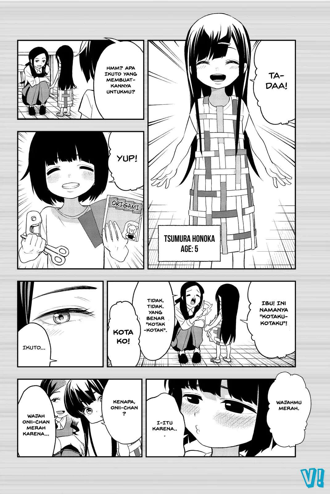 Runway de Waratte Chapter 16 - halaman 7