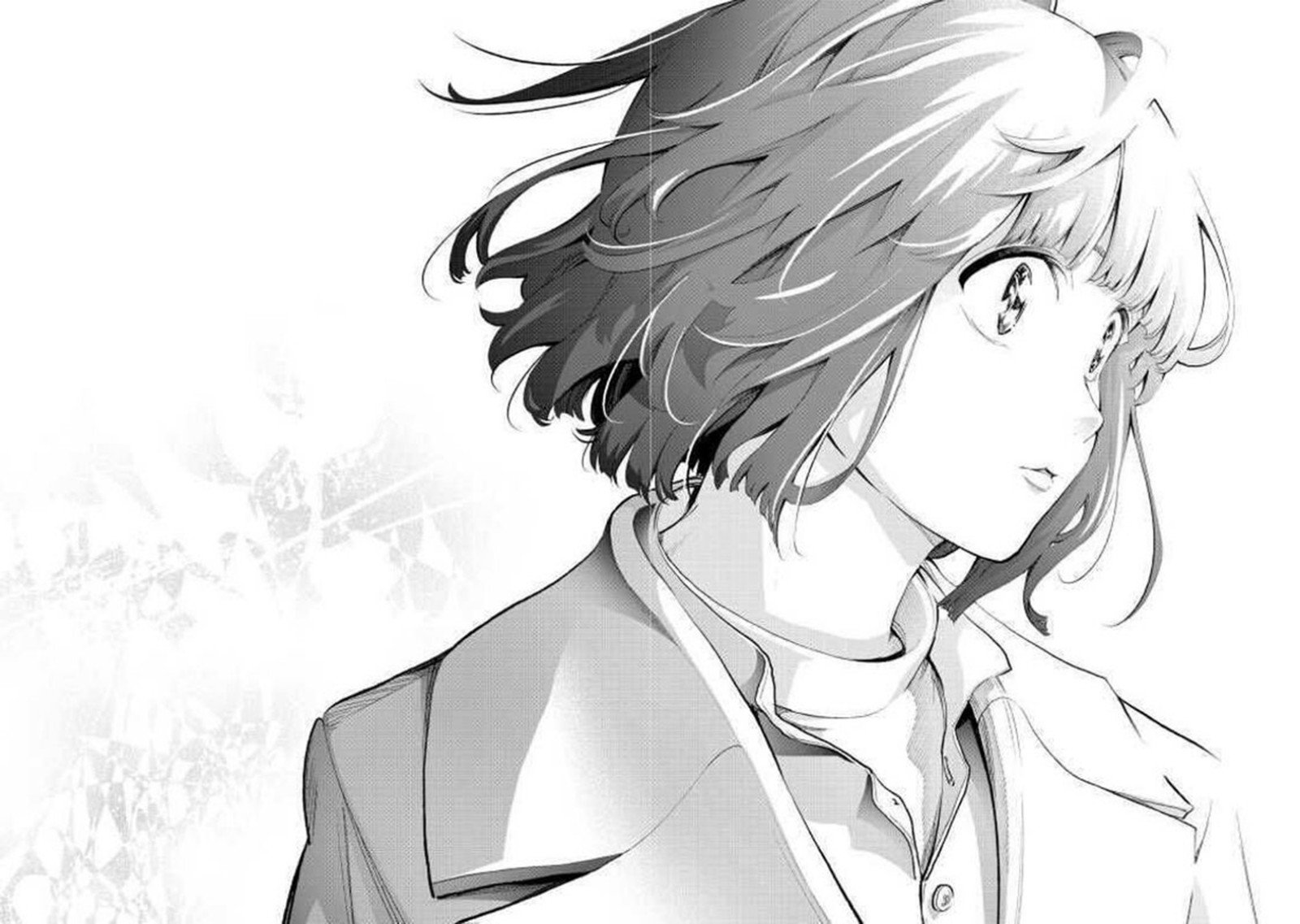 Runway de Waratte Chapter 160 - halaman 7
