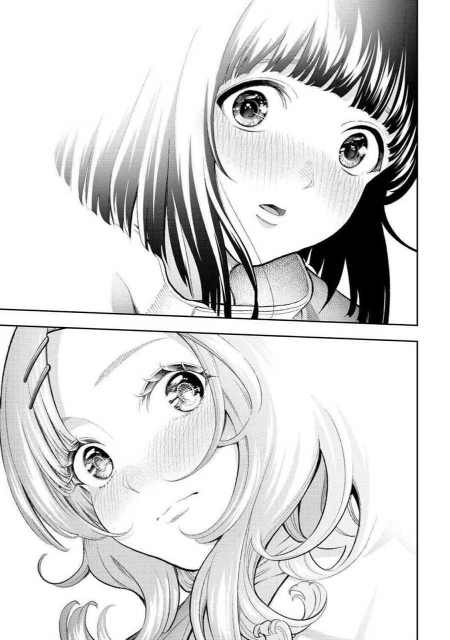 Runway de Waratte Chapter 162 - halaman 16