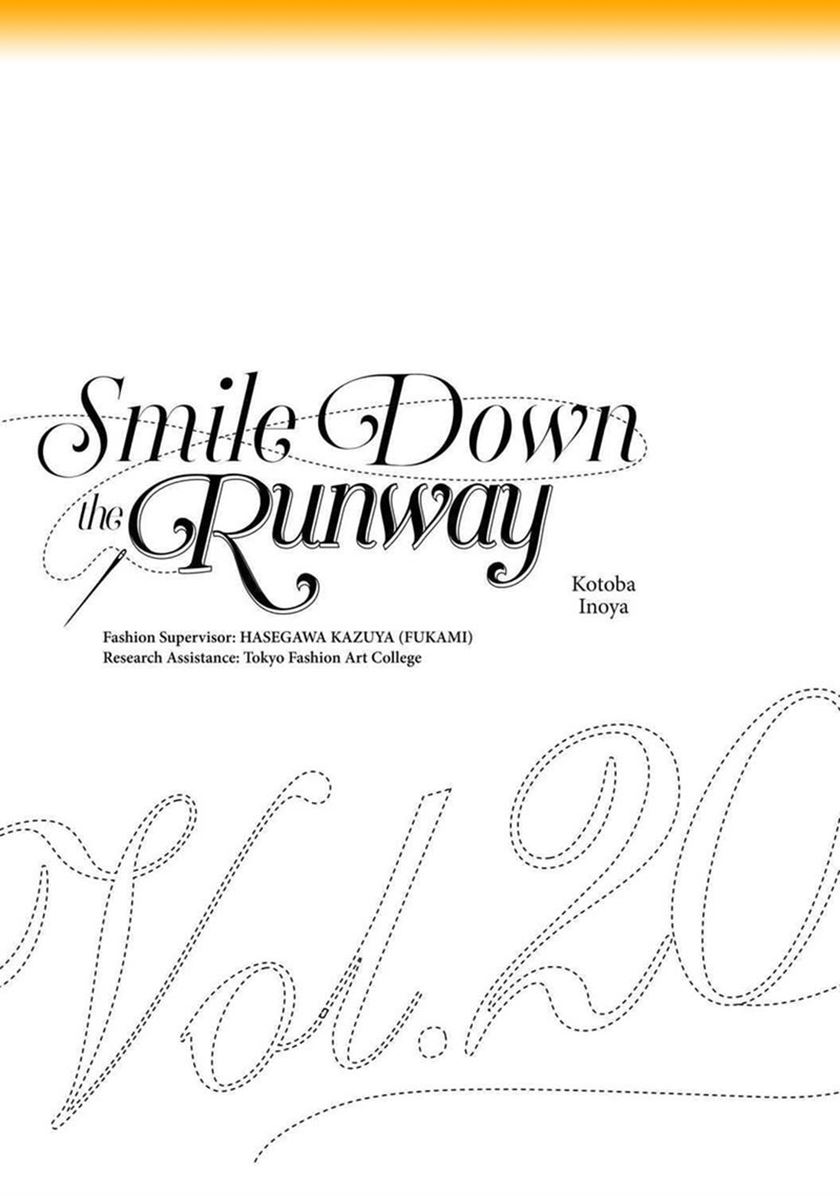 Runway de Waratte Chapter 166 - halaman 2