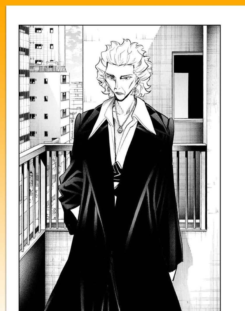 Runway de Waratte Chapter 166 - halaman 21