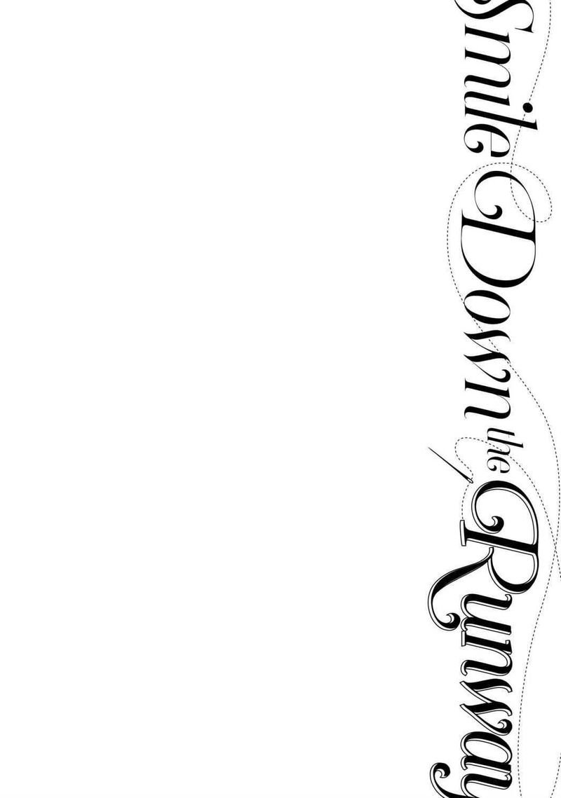 Runway de Waratte Chapter 174 - halaman 2