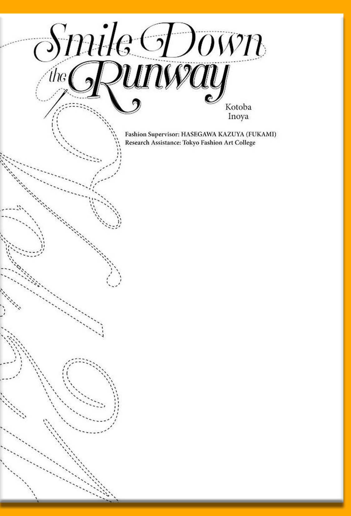 Runway de Waratte Chapter 175 - halaman 4