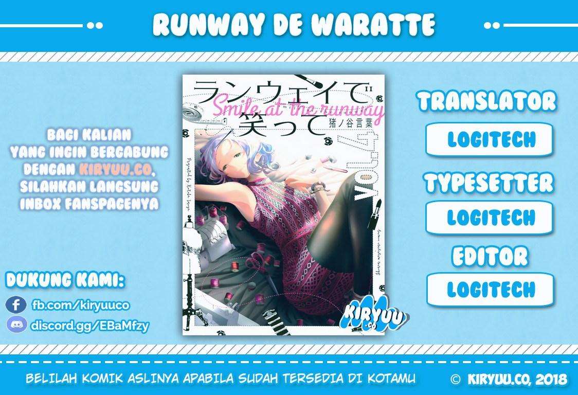 Runway de Waratte Chapter 19 - halaman 2