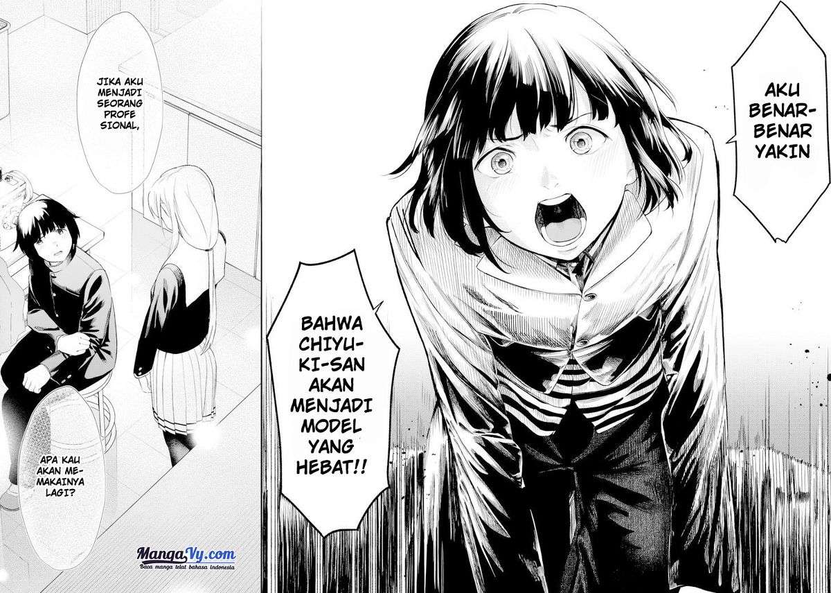 Runway de Waratte Chapter 2 - halaman 38