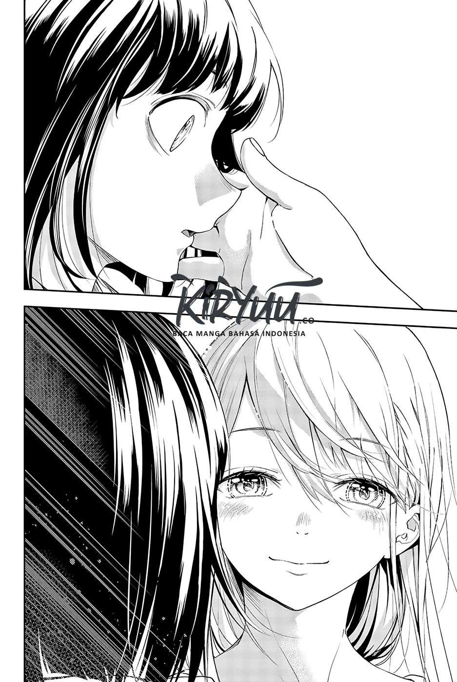 Runway de Waratte Chapter 29 - halaman 19