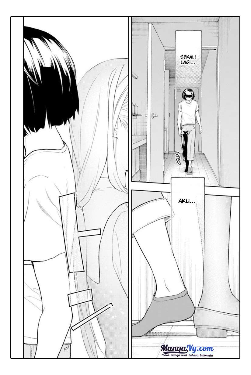 Runway de Waratte Chapter 3 - halaman 29