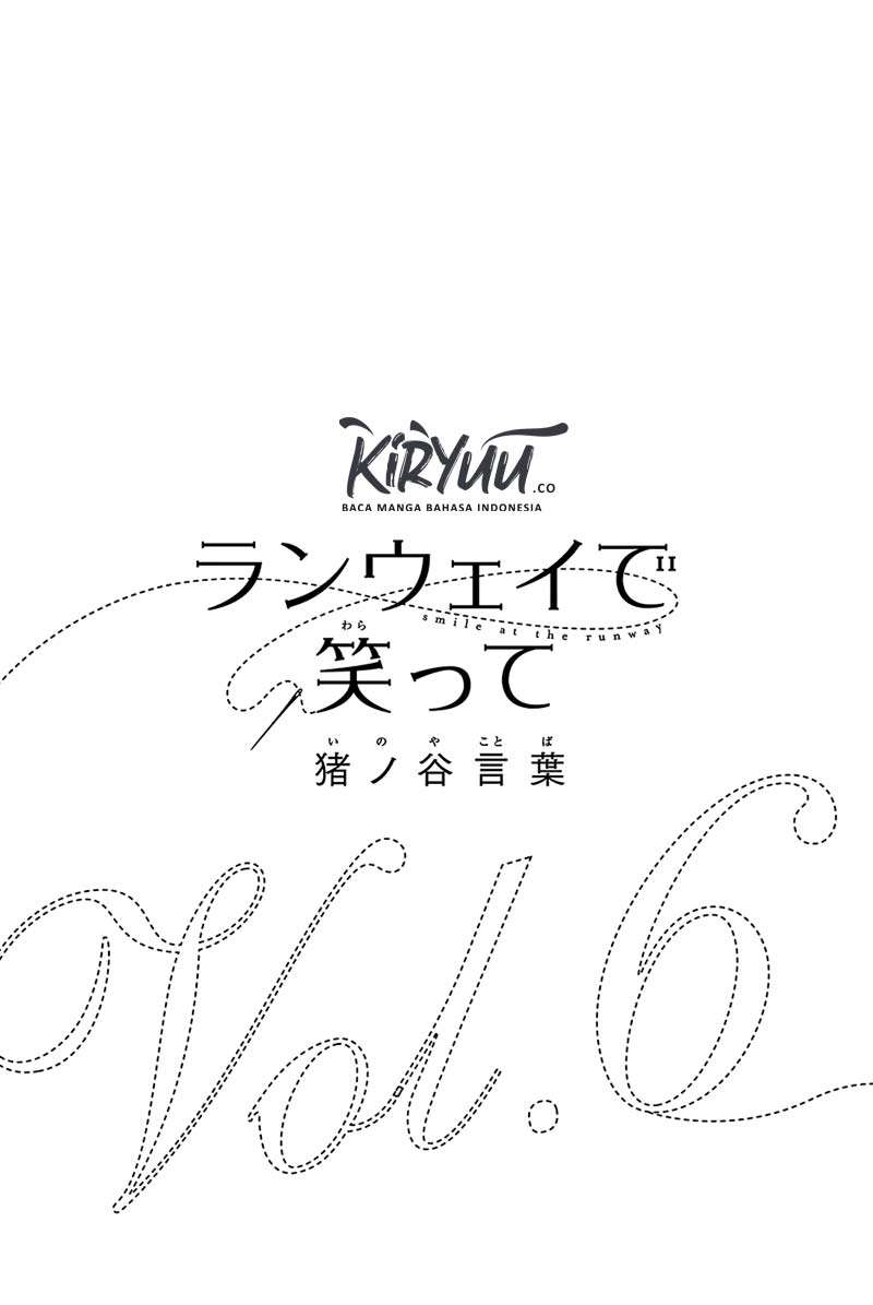 Runway de Waratte Chapter 41 - halaman 3
