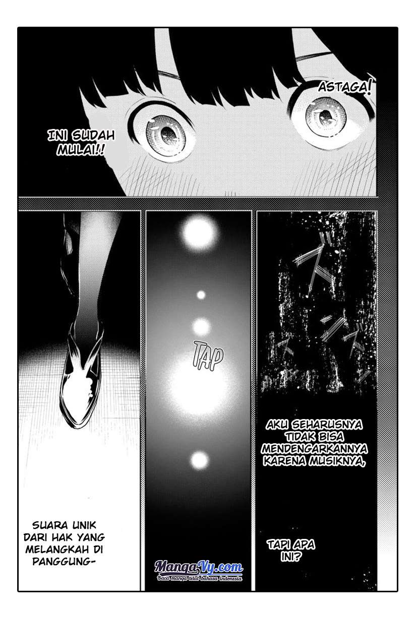 Runway de Waratte Chapter 5 - halaman 10