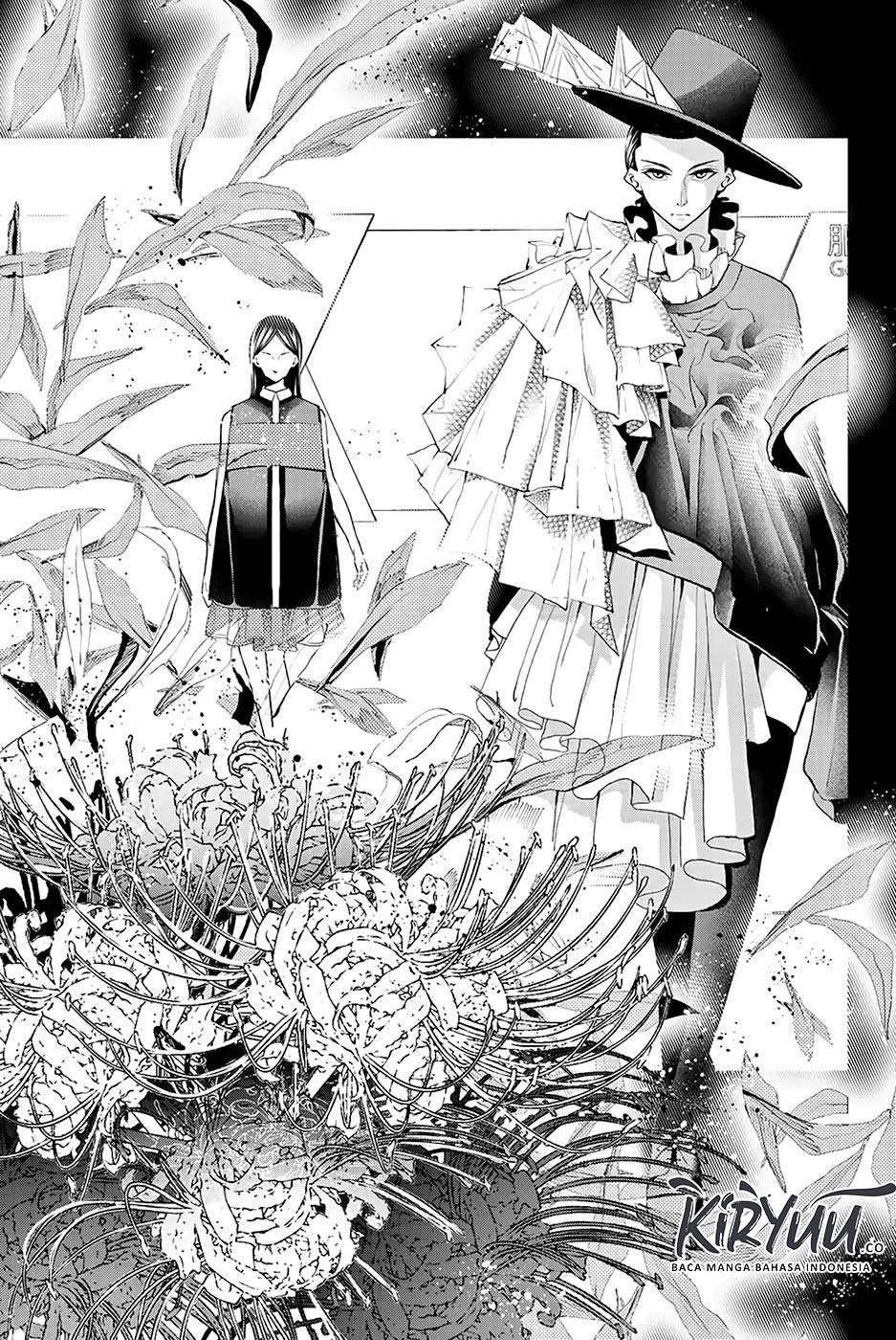Runway de Waratte Chapter 70 - halaman 10