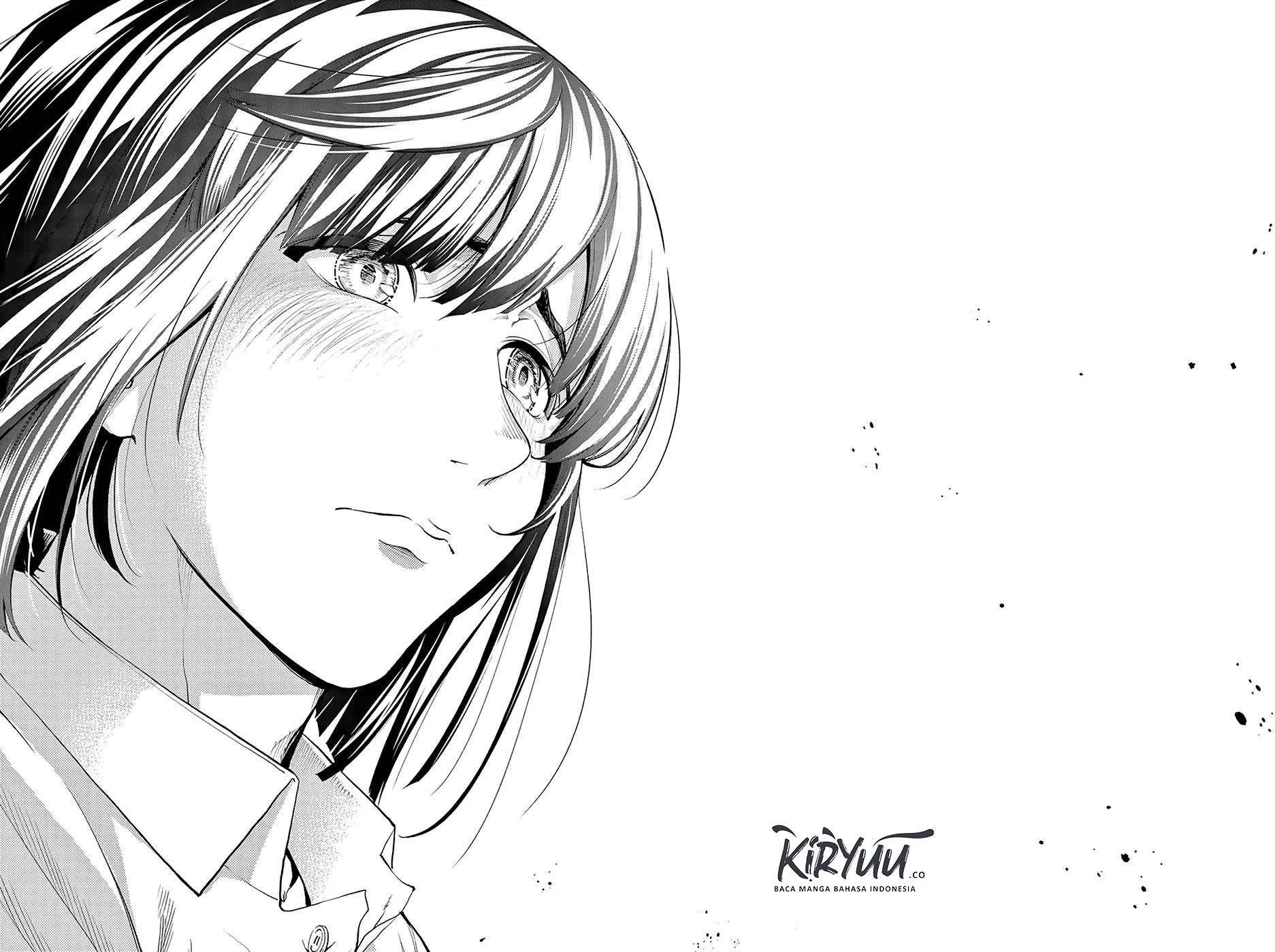 Runway de Waratte Chapter 70 - halaman 16