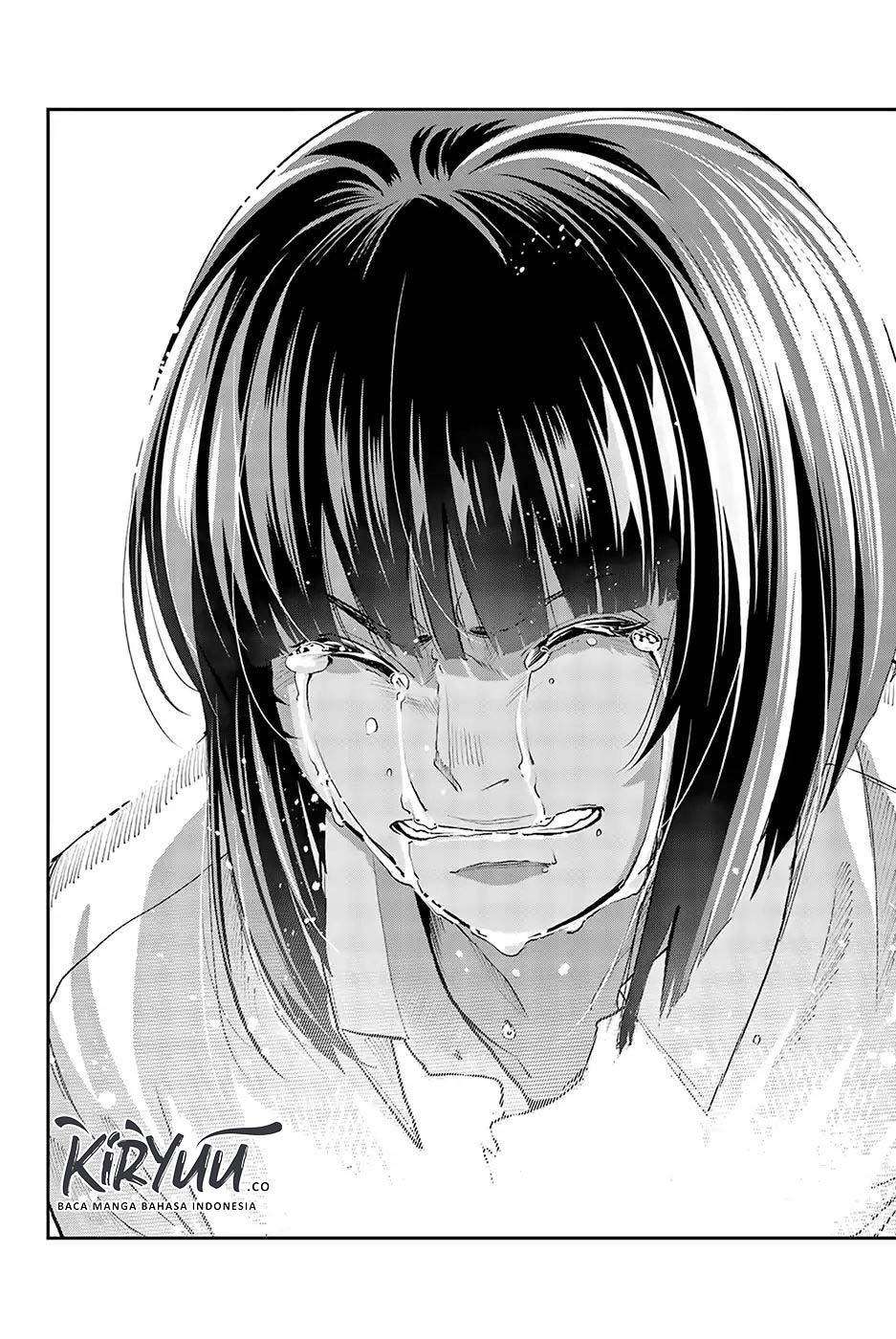 Runway de Waratte Chapter 72 - halaman 22