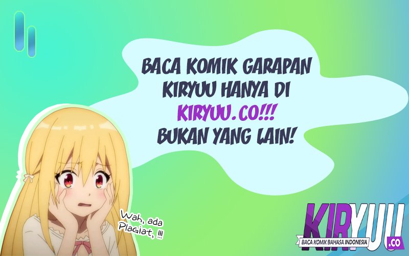 Runway de Waratte Chapter 93 - halaman 23